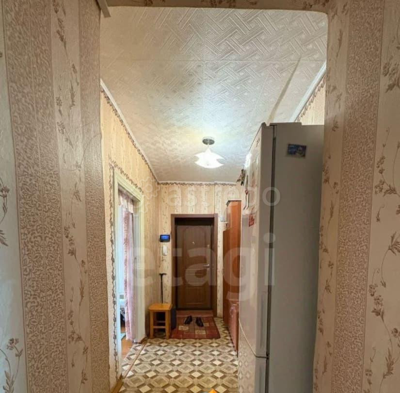 2-комн. квартира, 52.2 м2, 3/3 эт. Свободный - изображение 4