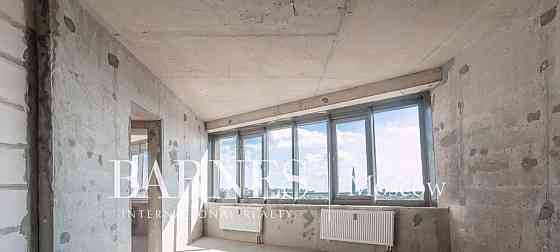 3-комн. квартира, 94.4 м2, 8/13 эт. Санкт-Петербург