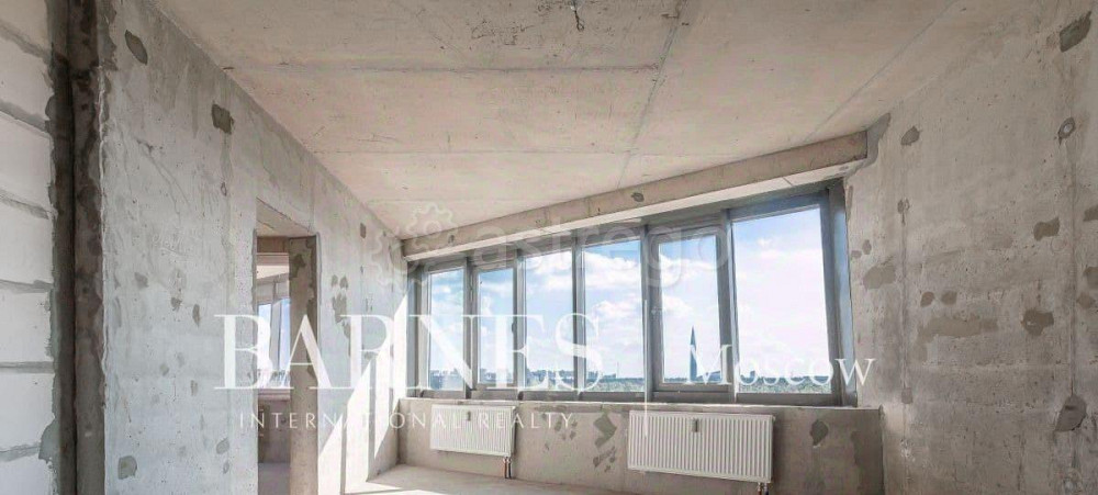 3-комн. квартира, 94.4 м2, 8/13 эт. Санкт-Петербург - изображение 5