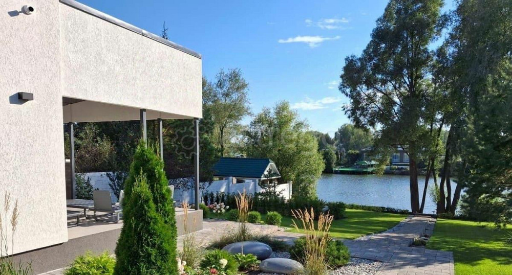 Коттедж, 250 м2, 20 соток, 2 эт. Иглино - изображение 7