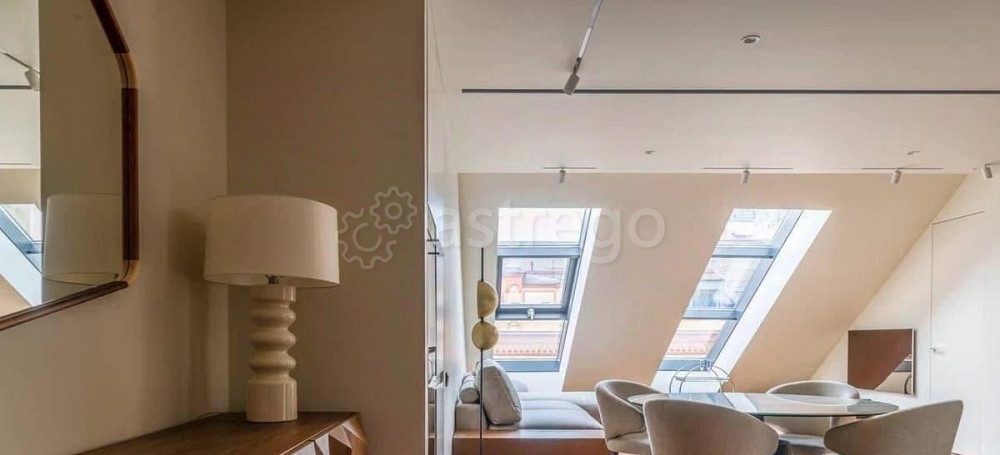 3-комн. квартира, 105 м2, 3/7 эт. Москва - изображение 5