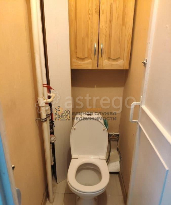 2-комн. квартира, 50 м2, 7/9 эт. Уфа - изображение 5