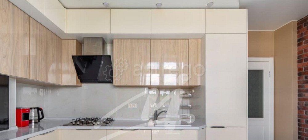 3-комн. квартира, 75.9 м2, 3/5 эт. Химки - изображение 4