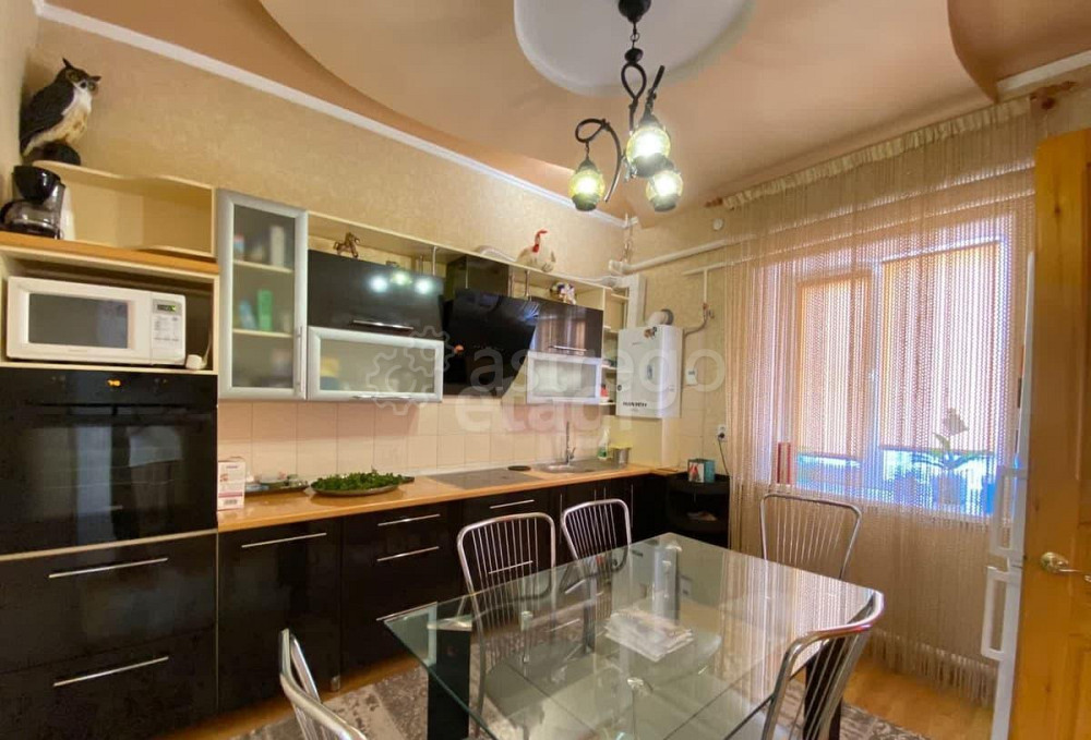 Дом, 86.8 м, 6.5 сотки, 1 эт. Майкоп - изображение 1