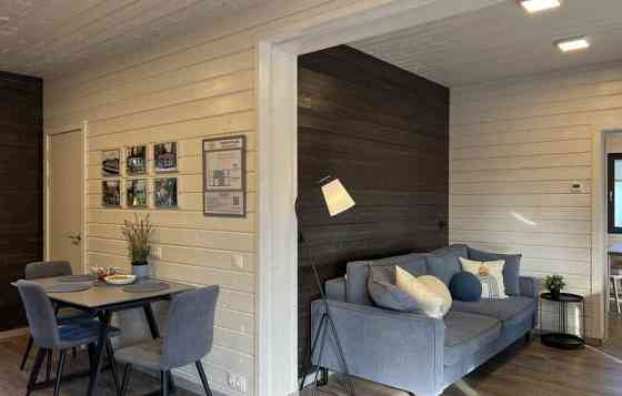 Дом, 65 м2 Истра