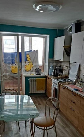 3-комн. квартира, 75 м2, 4/10 эт. Белгород - изображение 1