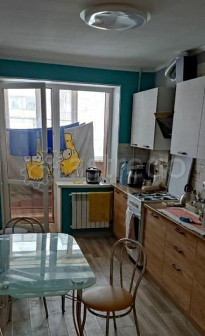 3-комн. квартира, 75 м2, 4/10 эт. Белгород - изображение 1