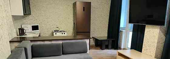 Студия, 30 м2, 3/25 эт. Красноярск