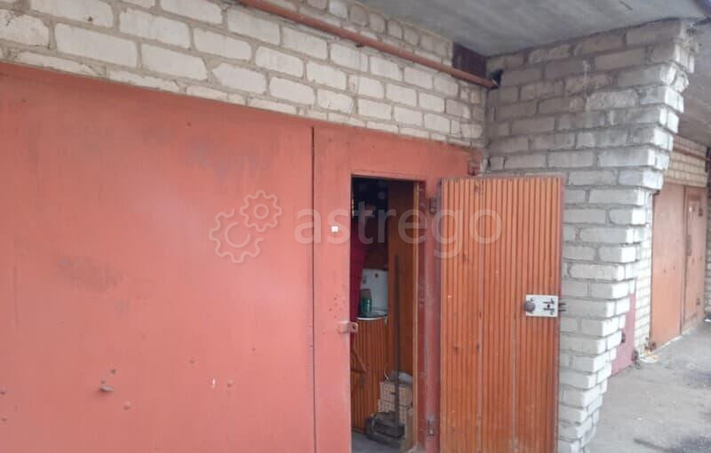 Гараж, 54 м2 Подольск - изображение 2