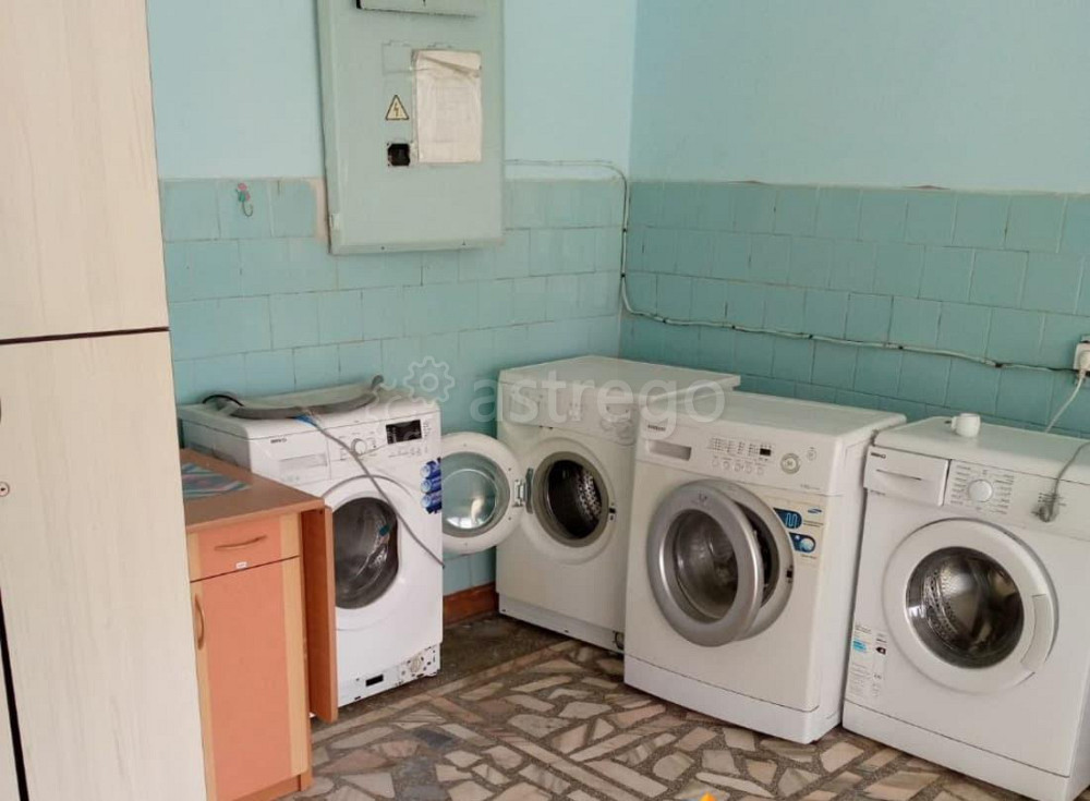 Комната, 9 м2, 4/5 эт. Красноярск - изображение 4