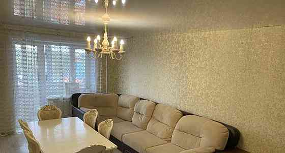 5-комн. квартира, 110 м2, 5/6 эт. Луховицы