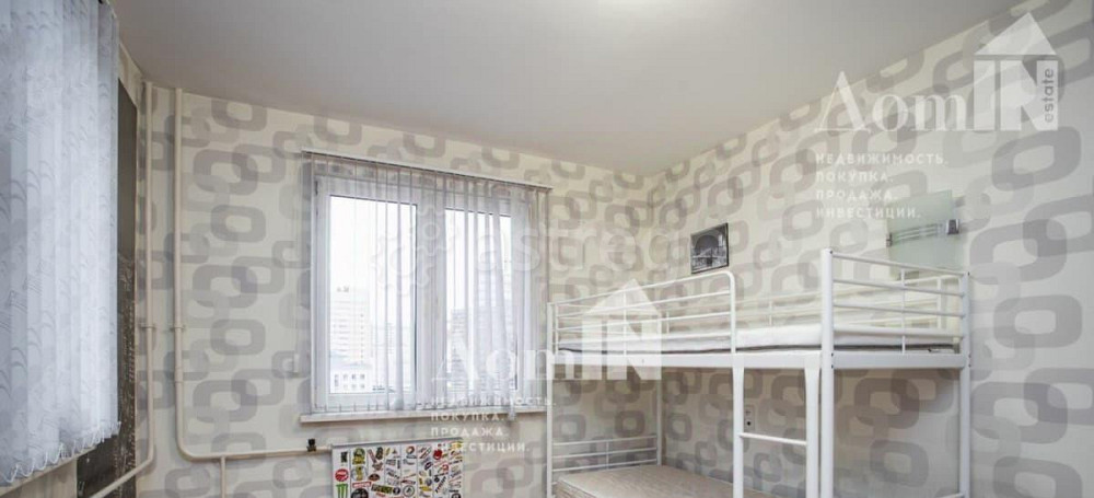 4-комн. квартира, 104 м2, 7/17 эт. Санкт-Петербург - изображение 5