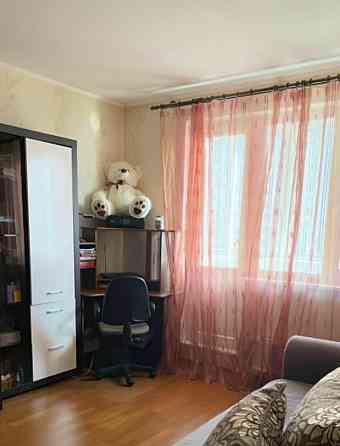 1-комн. квартира, 38 м2, 8/17 эт. Москва