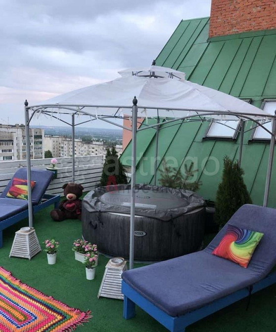 4-комн. квартира, 100 м2, 16/17 эт. Белгород - изображение 2