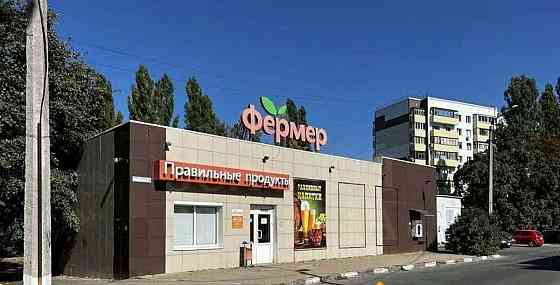 Отдельное здание, 125 м2 Белгород