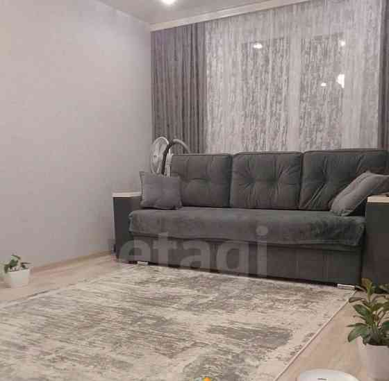2-комн. квартира, 50 м2, 3/5 эт. Белогорск