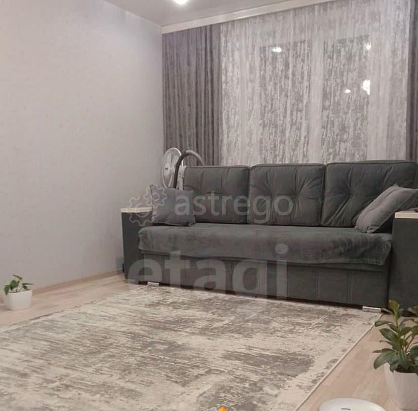 2-комн. квартира, 50 м2, 3/5 эт. Белогорск - изображение 2