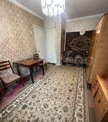 2-комн. квартира, 46 м2, 4/5 эт. Дмитров - изображение 7