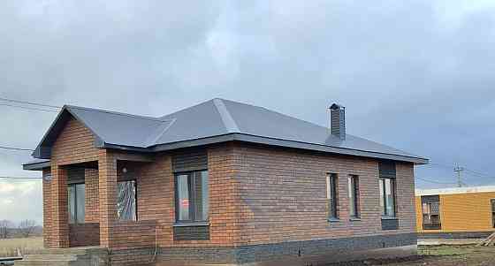 Коттедж, 105 м2, 6 соток, 1 эт. Уфа