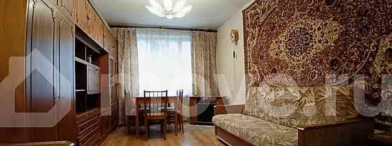 3-комн. квартира, 59.3 м2, 2/9 эт. Москва