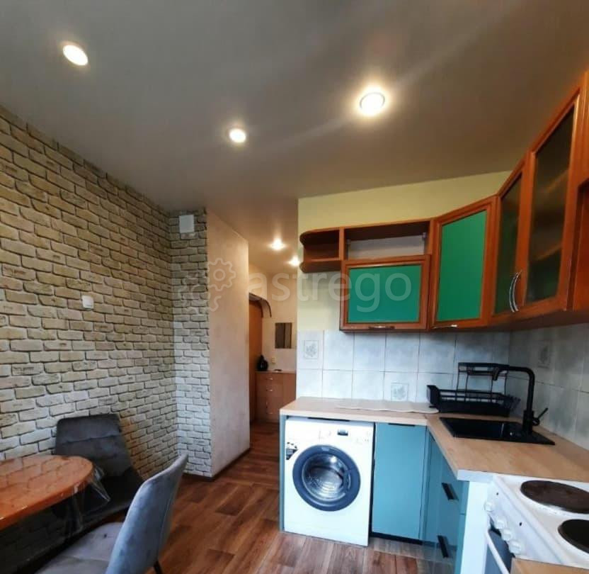 3-комн. квартира, 68 м2, 7/10 эт. Красноярск - изображение 3