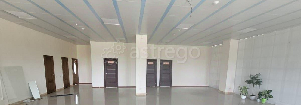 Свободного назначения, 1193 м2 Благовещенск - изображение 4