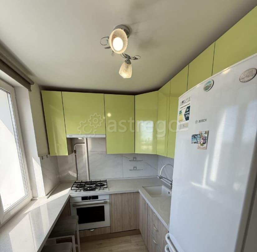 3-комн. квартира, 59.6 м2, 7/9 эт. Клин - изображение 7