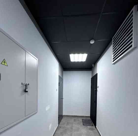 2-комн. квартира, 57 м2, 2/13 эт. Санкт-Петербург