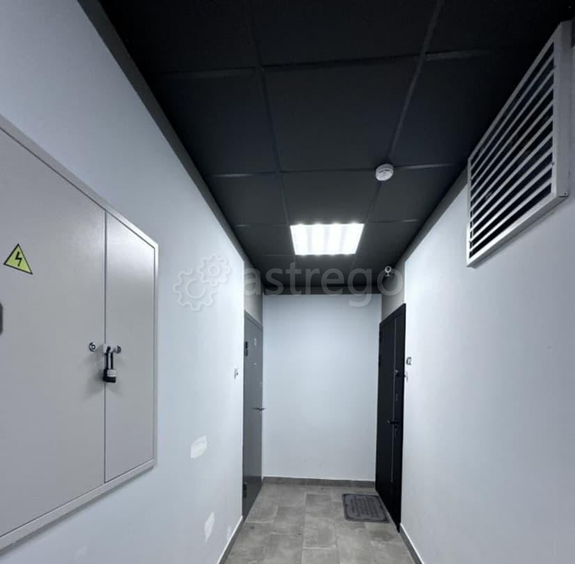 2-комн. квартира, 57 м2, 2/13 эт. Санкт-Петербург - изображение 5