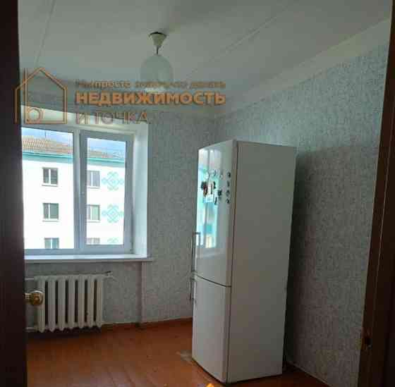 4-комн. квартира, 60.5 м2, 4/5 эт. Уфа