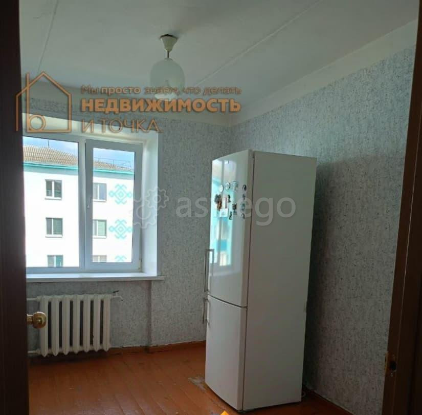 4-комн. квартира, 60.5 м2, 4/5 эт. Уфа - изображение 5