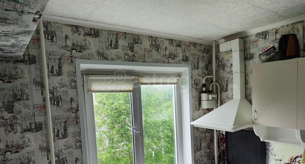 3-комн. квартира, 56 м2, 4/5 эт. Северодвинск - изображение 1