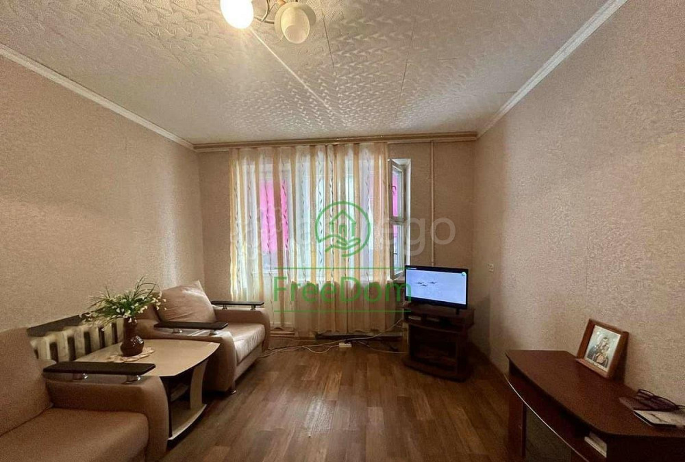 1-комн. квартира, 30.8 м2, 1/4 эт. Строитель - изображение 7