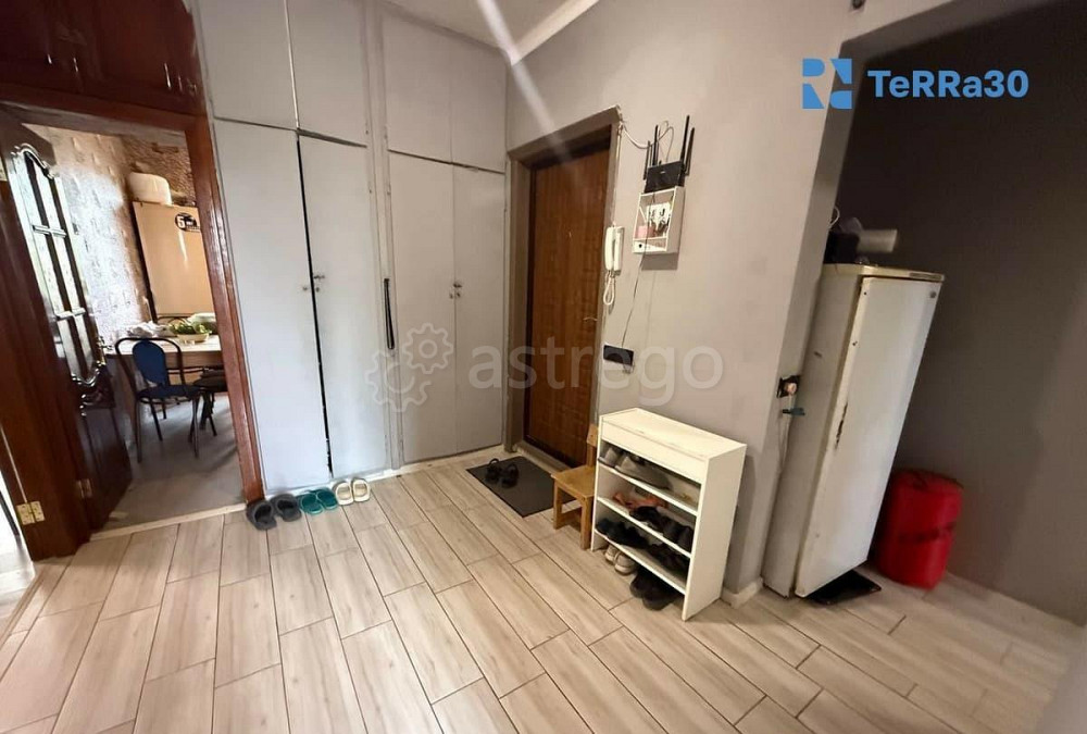 3-комн. квартира, 69 м2, 5/9 эт. Астрахань - изображение 3