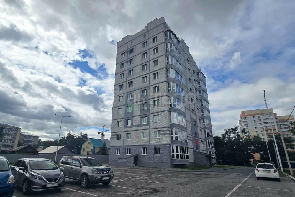 1-комн. квартира, 36.5 м2, 5/9 эт. Благовещенск - изображение 2