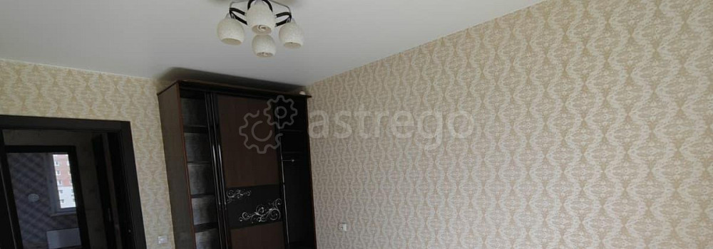 3-комн. квартира, 71.5 м2, 4/10 эт. Красноярск - изображение 3