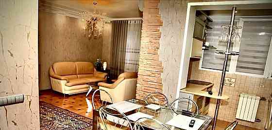 3-комн. квартира, 85.4 м2, 6/7 эт. Видное