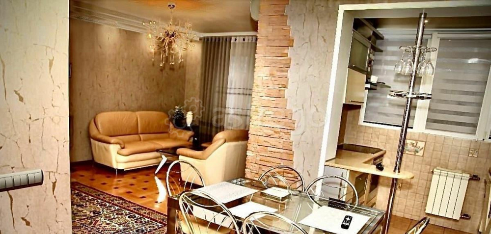 3-комн. квартира, 85.4 м2, 6/7 эт. Видное - изображение 1