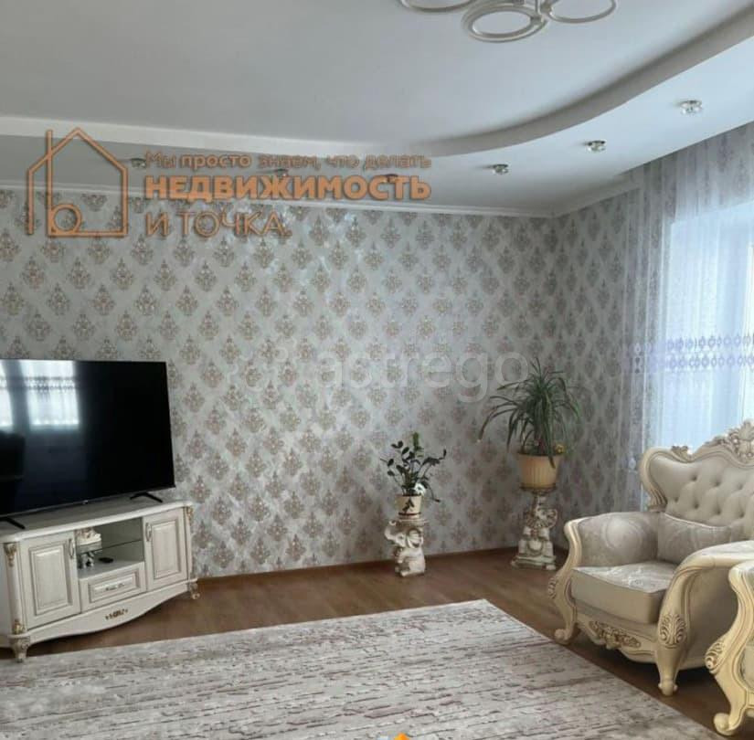 Коттедж, 117.3 м2, 7 соток, 2 эт. Дюртюли - изображение 1