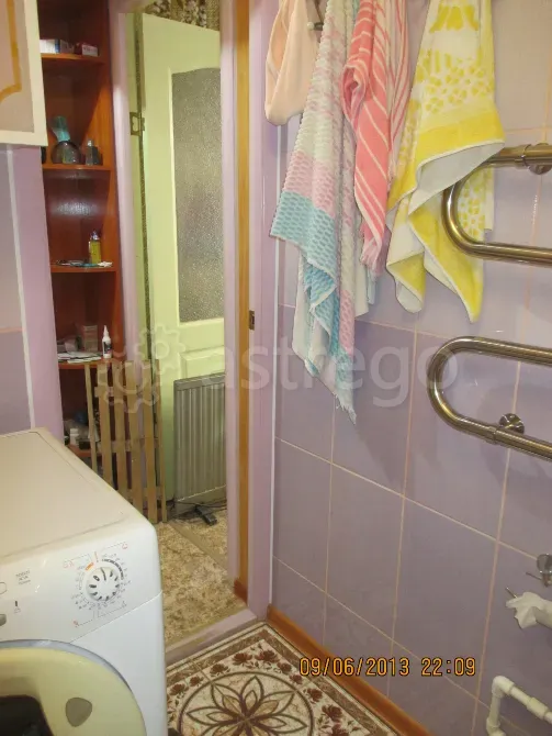 Продам 1-комн. квартиру, 34 м2, 2/9 этаж Сарапул - изображение 8