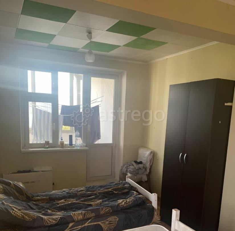 3-комн. квартира, 80 м2, 11/17 эт. Москва - изображение 4