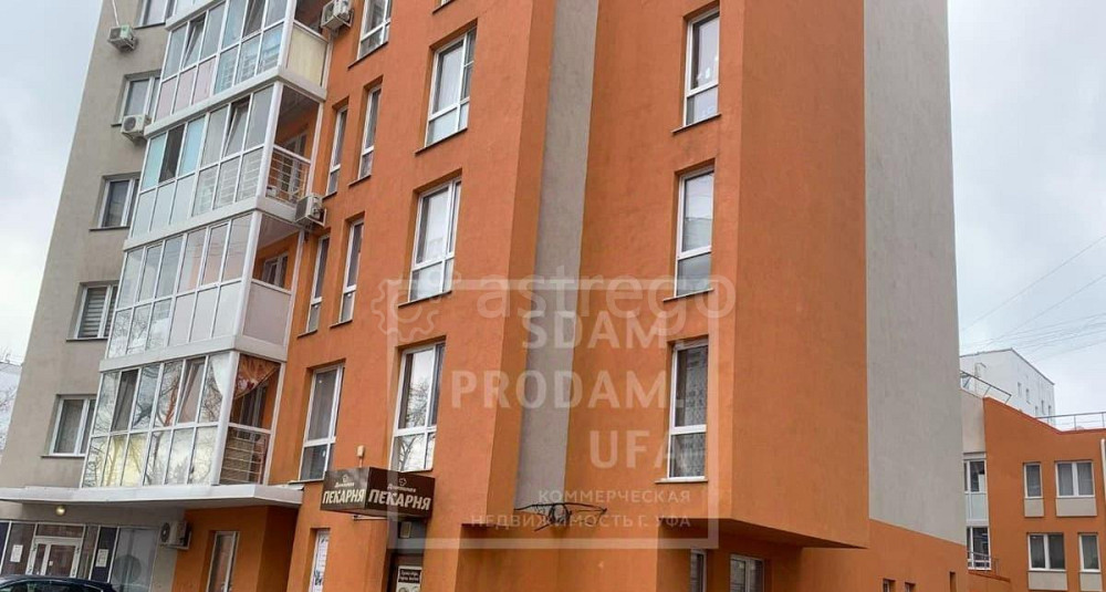 Торговое помещение, 75 м2 Уфа - изображение 3