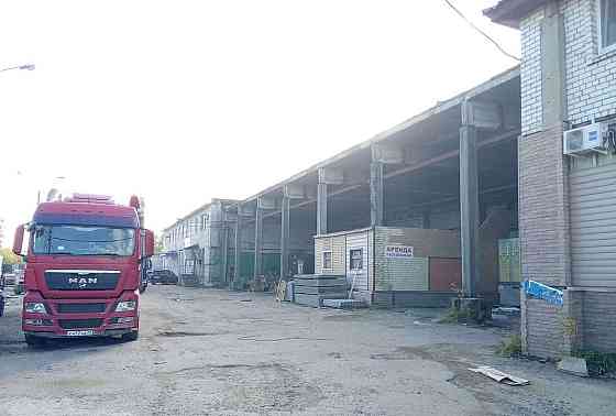 Склад, 210 м2 Архангельск