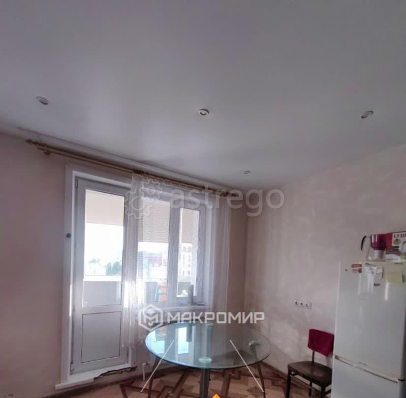 1-комн. квартира, 38 м2, 7/13 эт. Архангельск - изображение 5