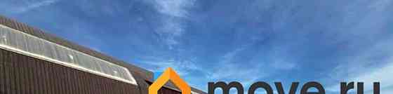 Склад, 1500 м2 Лобня