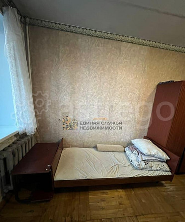 1-комн. квартира, 36 м2, 4/6 эт. Уфа - изображение 7