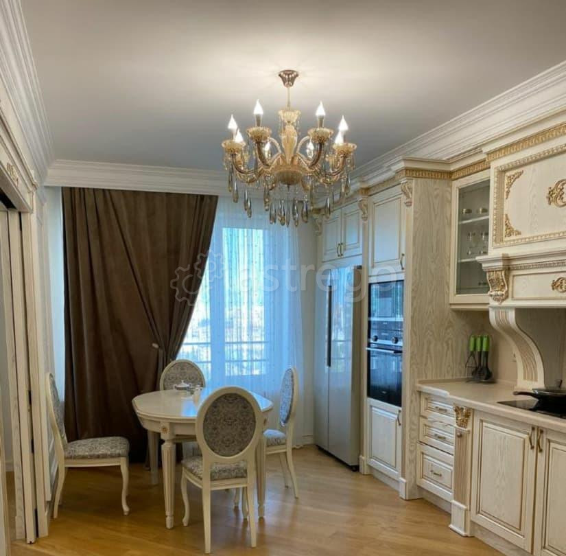 3-комн. квартира, 106 м2, 17/33 эт. Москва - изображение 7