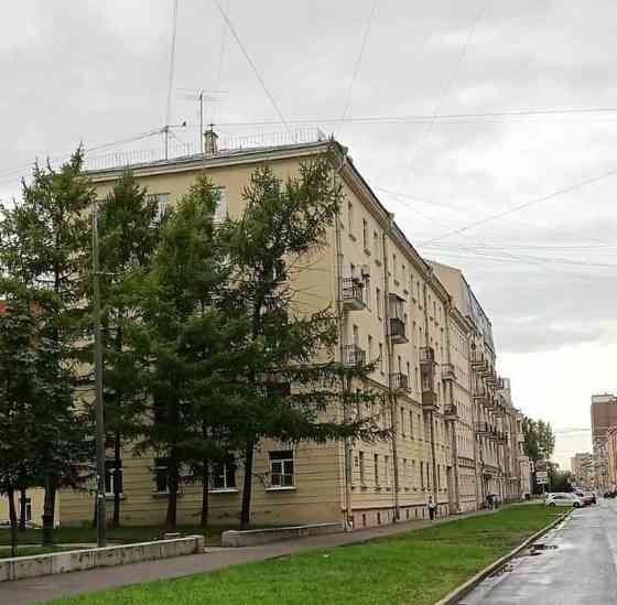 Комната, 14.7 м2, 5/5 эт. Санкт-Петербург
