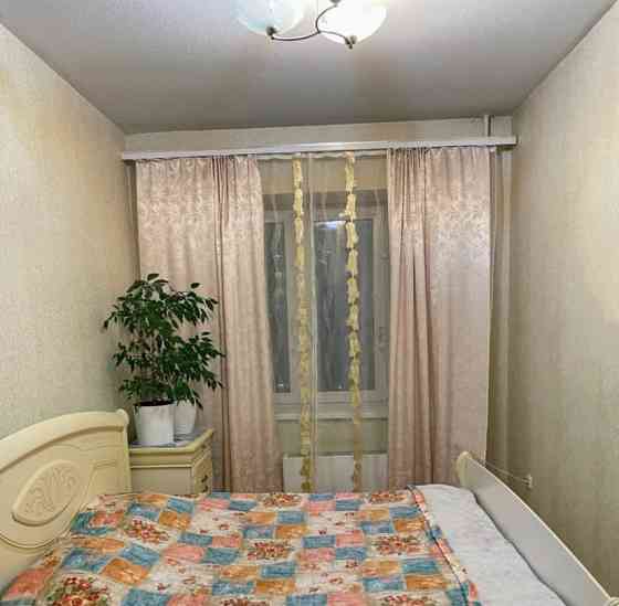 3-комн. квартира, 70 м2, 5/13 эт. Санкт-Петербург