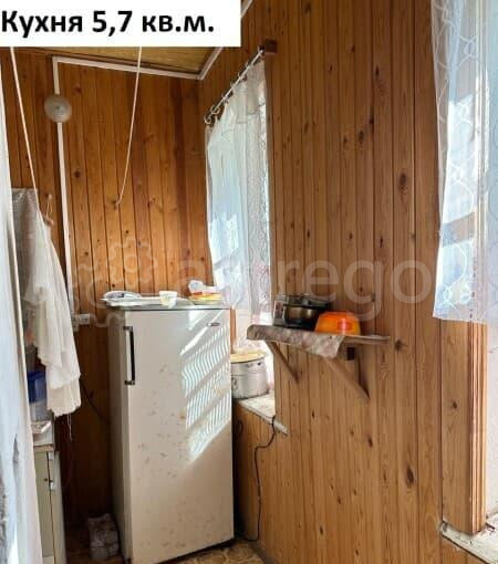 Дом, 32.8 м2 Хотьково - изображение 6